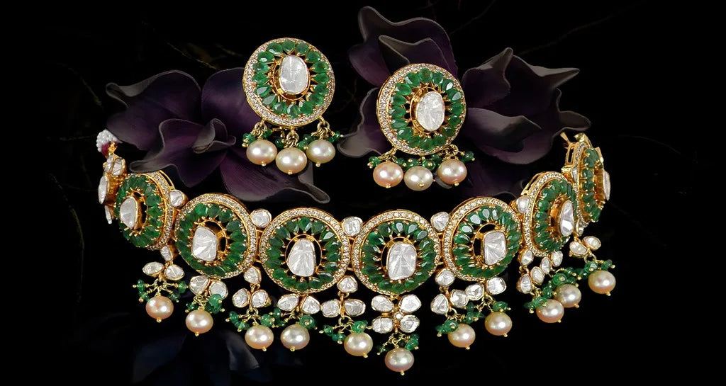 CONTENT FOR THE DIAMOND JEWELLERY